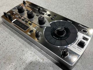 Pioneer DJ RMX-1000 Limited Edition + Decksaver