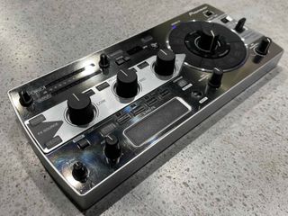 Pioneer DJ RMX-1000 Limited Edition + Decksaver
