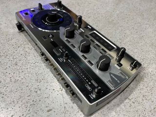 Pioneer DJ RMX-1000 Limited Edition + Decksaver