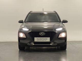 Hyundai Kona 1.6 CRDI 115CV KLASS 2020