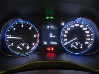 Hyundai Kona 1.6 CRDI 115CV KLASS 2020