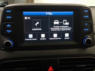 Hyundai Kona 1.6 CRDI 115CV KLASS 2020