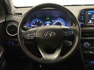 Hyundai Kona 1.6 CRDI 115CV KLASS 2020