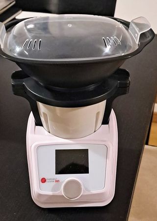 Robot da Cucina Infantile Playtive Monsieur Cuisine Mini