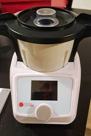 Robot da Cucina Infantile Playtive Monsieur Cuisine Mini