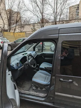 Ford Tourneo Connect 2010