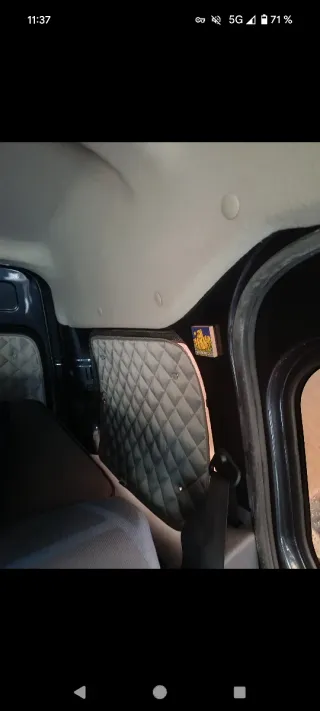 Ford Tourneo Connect 2010