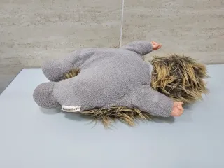 Muñeco Bebé Erizo Anne Geddes