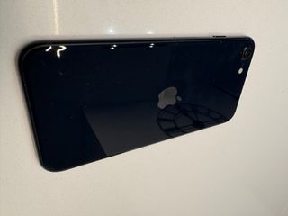 iPhone SE 3ª Gen 2022 Nero