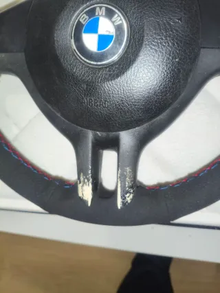 Volante BMW E46