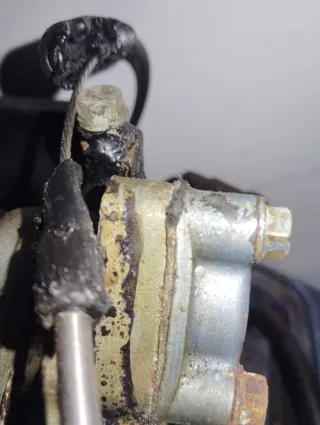 Zodiac semirrígida 2,49+ fueraborda 7,5cv