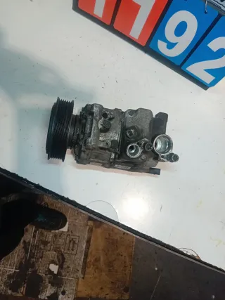 Compresor A/A Golf 5