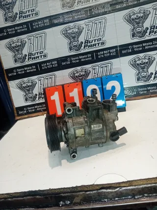 Compresor A/A Golf 5