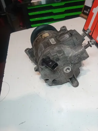 Compresor A/A Golf 5