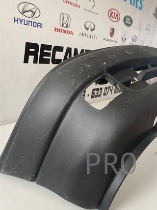 Paragolpes Opel Astra F Nuevo