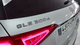 Mercedes-Benz GLE SUV (167) 2020