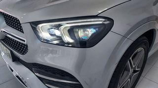 Mercedes-Benz GLE SUV (167) 2020