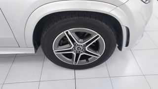 Mercedes-Benz GLE SUV (167) 2020