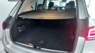 Mercedes-Benz GLE SUV (167) 2020