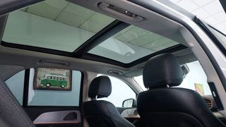 Mercedes-Benz GLE SUV (167) 2020