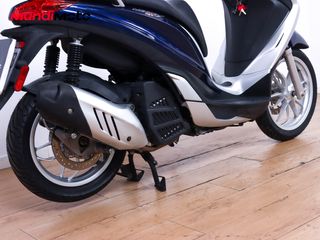 PIAGGIO MEDLEY 125 I-GET