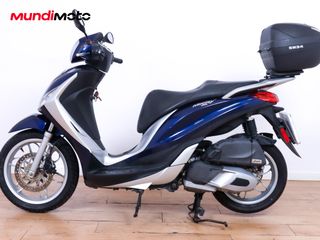 PIAGGIO MEDLEY 125 I-GET
