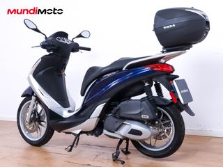 PIAGGIO MEDLEY 125 I-GET