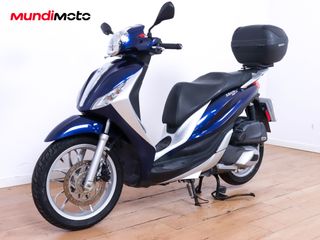 PIAGGIO MEDLEY 125 I-GET
