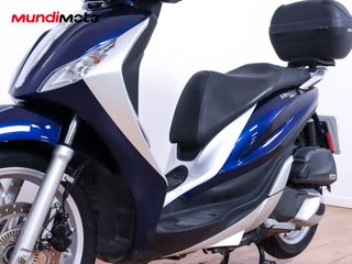 PIAGGIO MEDLEY 125 I-GET