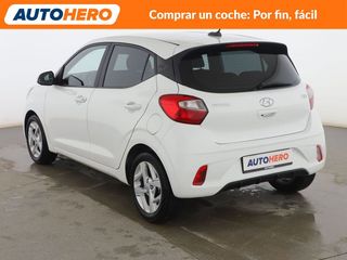 Hyundai i10 1.0 Klass