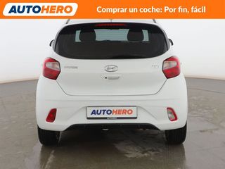 Hyundai i10 1.0 Klass