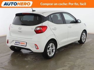 Hyundai i10 1.0 Klass