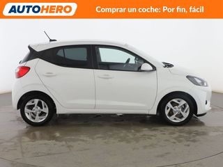 Hyundai i10 1.0 Klass