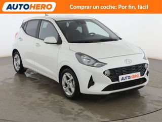 Hyundai i10 1.0 Klass
