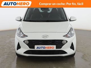 Hyundai i10 1.0 Klass