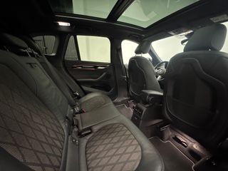 BMW X1 SDRIVE 18D AUT