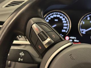 BMW X1 SDRIVE 18D AUT