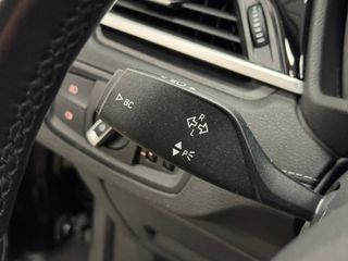 BMW X1 SDRIVE 18D AUT