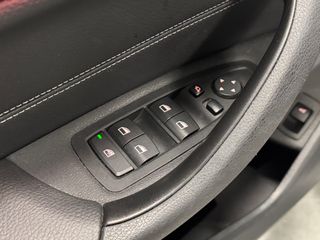 BMW X1 SDRIVE 18D AUT