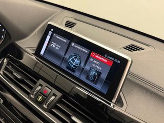 BMW X1 SDRIVE 18D AUT