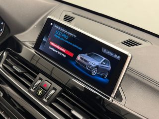 BMW X1 SDRIVE 18D AUT