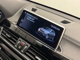 BMW X1 SDRIVE 18D AUT