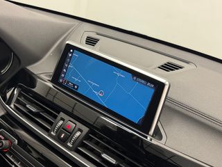 BMW X1 SDRIVE 18D AUT