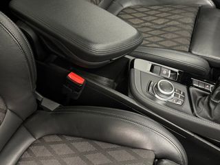 BMW X1 SDRIVE 18D AUT