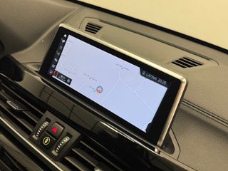 BMW X1 SDRIVE 18D AUT