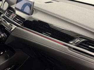 BMW X1 SDRIVE 18D AUT