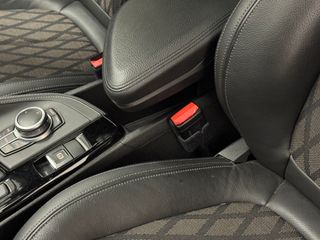 BMW X1 SDRIVE 18D AUT