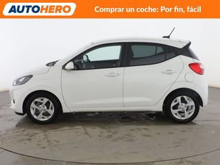 Hyundai i10 1.0 Klass