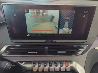 Peugeot 3008 GT 2023