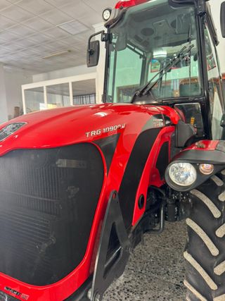 TRACTOR ANTONIO CARRARO TRG 10900R